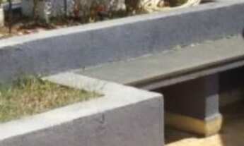 Imagem 2: Apartamento com 3 dormitórios, 220 m² - venda por RS 850.000,00 ou aluguel por RS 4.000,00