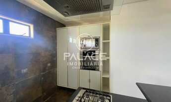 Imagem 7: Apartamento com 2 dormitórios para alugar, 210 m² Alto - Piracicaba-SP