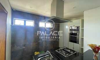 Imagem 6: Apartamento com 2 dormitórios para alugar, 210 m² Alto - Piracicaba-SP