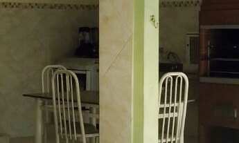 Imagem: Casa com 3 quartos sendo 1 suíte à venda