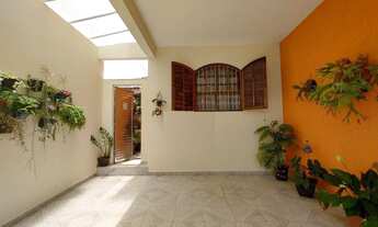 Imagem: Casa com 4 dormitórios à venda por RS