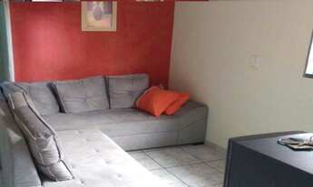 Imagem 2: Casa com 3 dormitórios à venda por RS 297.000 - Conjunto Residencial Mário Dedini - Piraci