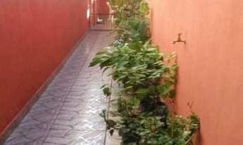 Imagem 7: Casa com 3 dormitórios à venda por RS 297.000 - Conjunto Residencial Mário Dedini - Piraci