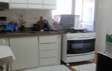 Imagem 2: Apartamento com 2 dormitórios à venda por RS 300.000 - Alto - Piracicaba-SP