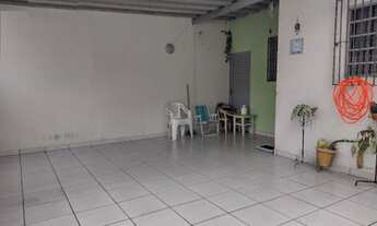 Imagem 2: Casa com 3 dormitórios sendo 1 suíte à venda - Conjunto Residencial Mário Dedini - Piraci