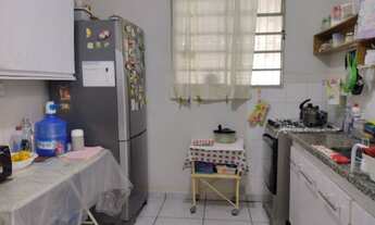 Imagem 3: Casa com 3 dormitórios sendo 1 suíte à venda - Conjunto Residencial Mário Dedini - Piraci