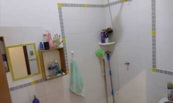 Imagem 5: Casa com 3 dormitórios sendo 1 suíte à venda - Conjunto Residencial Mário Dedini - Piraci