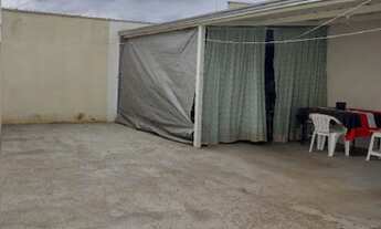 Imagem 7: Casa com 3 dormitórios sendo 1 suíte à venda - Conjunto Residencial Mário Dedini - Piraci