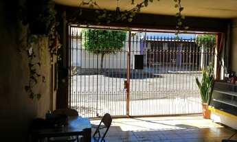 Imagem 3: Casa com 3 dormitórios à venda, 135 m² por RS 430.000 - Jardim Noiva da Colina - Piracicab