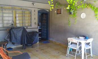 Imagem 7: Casa com 3 dormitórios à venda, 135 m² por RS 430.000 - Jardim Noiva da Colina - Piracicab