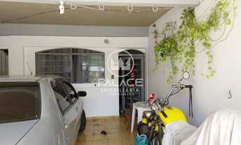 Imagem 2: Casa com 3 dormitórios à venda, 135 m² por RS 430.000 - Jardim Noiva da Colina - Piracicab