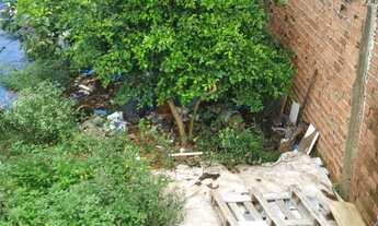 Imagem 3: Terreno à venda no residencial Santo Antonio, 150 m² por RS 90.000 - Residencial Santo Ant