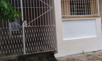 Imagem: Casa para alugar, 58 m² - São Dimas