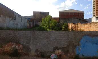 Imagem: Terreno Vila Monteiro