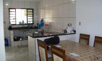 Imagem: Casa à venda, 150 m² por RS 600.000,00