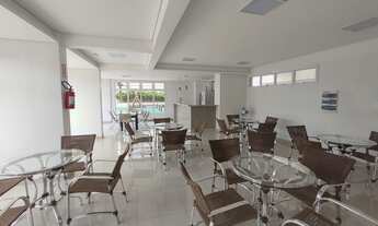 Imagem: Apartamento com 3 dormitórios para alugar