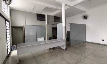 Imagem 3: Salão para alugar, 209 m² por RS 5.000,00-mês - Jardim Petrópolis - Piracicaba-SP