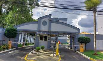 Imagem 1: Apartamento com 2 dormitórios, 53 m² - venda por RS 220.000,00 ou aluguel por RS 1.350,00