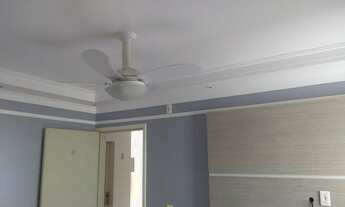 Imagem 4: Apartamento com 2 dormitórios, 53 m² - venda por RS 220.000,00 ou aluguel por RS 1.350,00