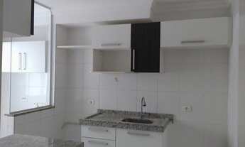 Imagem 7: Apartamento com 2 dormitórios, 53 m² - venda por RS 220.000,00 ou aluguel por RS 1.350,00