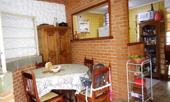 Imagem 3: Casa com 2 dormitórios à venda, 60 m² - São Dimas - Piracicaba-SP