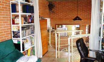 Imagem 4: Casa com 2 dormitórios à venda, 60 m² - São Dimas - Piracicaba-SP