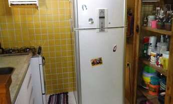 Imagem 5: Casa com 2 dormitórios à venda, 60 m² - São Dimas - Piracicaba-SP