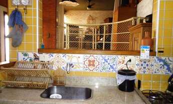 Imagem 6: Casa com 2 dormitórios à venda, 60 m² - São Dimas - Piracicaba-SP