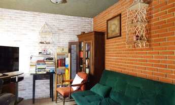 Imagem 7: Casa com 2 dormitórios à venda, 60 m² - São Dimas - Piracicaba-SP