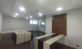 Imagem 3: Casa com 1 dormitório para alugar, 250 m² por RS 7.275,00-mês - Cidade Jardim - Piracicaba