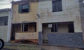 Imagem 2: Casa com 2 dormitórios à venda, 123 m² por RS 250.000,00 - Centro - Piracicaba-SP