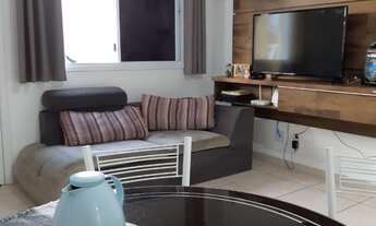 Imagem: Casa com 2 dormitórios à venda, 53 m²