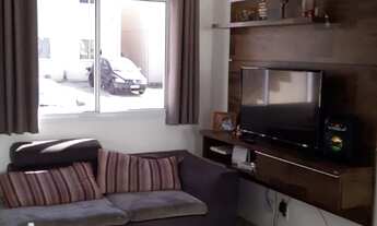 Imagem 2: Casa com 2 dormitórios à venda, 53 m² por RS 185.000,00 - Parque Residencial Piracicaba