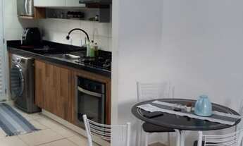 Imagem 3: Casa com 2 dormitórios à venda, 53 m² por RS 185.000,00 - Parque Residencial Piracicaba