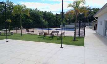 Imagem 4: Casa com 2 dormitórios à venda, 53 m² por RS 185.000,00 - Parque Residencial Piracicaba