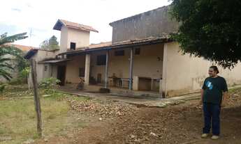 Imagem 5: Chácara com 4 dormitórios e 2 suítes à venda, 2000 m² por RS 1.389.000 - Glebas California