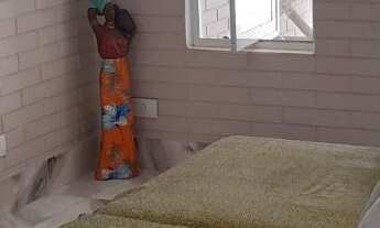 Imagem 2: Sobrado com 2 dormitórios à venda, 176 m² por RS 600.000 - Aparecida l - Saltinho-SP