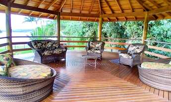 Imagem 4: Sítio com 3 dormitórios à venda, 63000 m² por RS 6.000.000 - Itaí - Itaí-SP