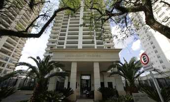 Imagem: Apartamento com 4 dormitórios para alugar