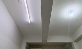 Imagem 3: Salão para alugar, 28 m² por RS 825,00-mês - Conjunto Residencial Mário Dedini - Piracicab