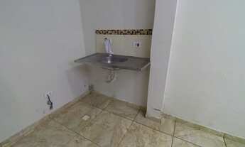 Imagem 5: Salão para alugar, 28 m² por RS 825,00-mês - Conjunto Residencial Mário Dedini - Piracicab