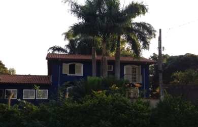 Imagem 2: Chácara com 3 dormitórios à venda, 3292 m² por RS 1.200.000 - Santa Rita - Piracicaba-SP