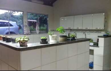 Imagem 4: Chácara com 3 dormitórios à venda, 3292 m² por RS 1.200.000 - Santa Rita - Piracicaba-SP