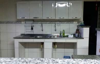 Imagem 5: Chácara com 3 dormitórios à venda, 3292 m² por RS 1.200.000 - Santa Rita - Piracicaba-SP