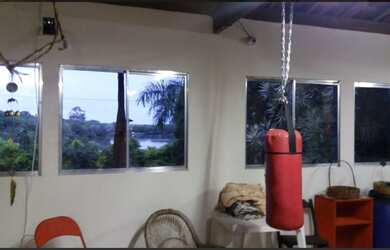 Imagem 7: Chácara com 3 dormitórios à venda, 3292 m² por RS 1.200.000 - Santa Rita - Piracicaba-SP