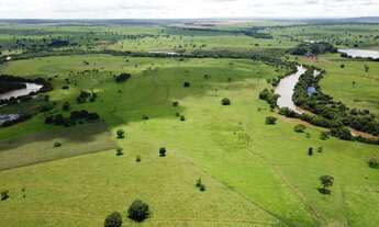 Imagem: Fazenda com 2 dormitórios à venda, 7260000