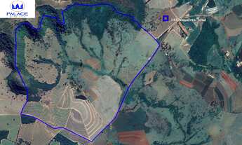 Imagem: Fazenda com 3 dormitórios à venda, 3581600