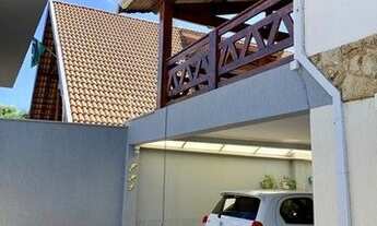 Imagem: Casa com 3 dormitórios à venda, 297 m²