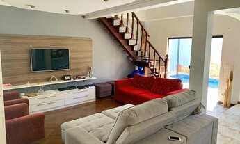 Imagem 2: Casa com 3 dormitórios à venda, 297 m² por RS 950.000,00 - Nova Piracicaba - Piracicaba-SP