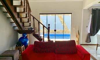 Imagem 4: Casa com 3 dormitórios à venda, 297 m² por RS 950.000,00 - Nova Piracicaba - Piracicaba-SP